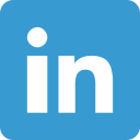 LinkdedIn Logo